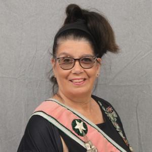 Karen Derrey